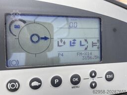 STILL FM-X14 - AKKU 81% Restkapazität!