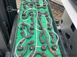 STILL FM-X14 - AKKU 81% Restkapazität!