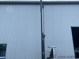 STILL FM-X14 - Batterie 81% Restkapazität