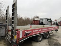  tt  19 t Tandemtieflader