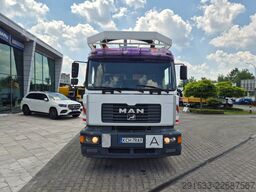 MAN FE 28.460 6X4 - ASSMANN