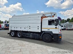 MAN FE 28.460 6X4 - ASSMANN