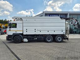 MAN FE 28.460 6X4 - ASSMANN