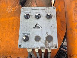 MAN FE 28.460 6X4 - ASSMANN