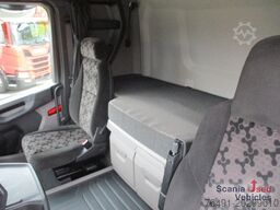 Scania R 460 A4x2NA / Hydraulik