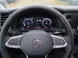 VOLKSWAGEN Crafter 35 Kasten TDI Aut. 4Motion LR *Hochdach