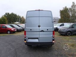 VOLKSWAGEN Crafter 35 Kasten TDI Aut. 4Motion LR *Hochdach