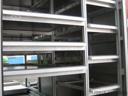 Abrollbehälter Feuerwehr Rettungsdienst AB MANV