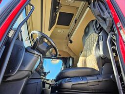 MERCEDES-BENZ 2542 6y2/2, 2. Achse Liftachse, Klima-Automat, 2
