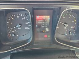 MERCEDES-BENZ 2542 6y2/2, 2. Achse Liftachse, Klima-Automat, 2