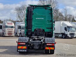 Volvo FH 500 XL - full air - retarder - costum interi...