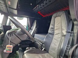 Volvo FH 500 XL - full air - retarder - costum interi...