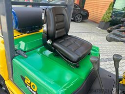 Komatsu FG20 // VERY GOOD CONDITION