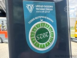 Komatsu FG20 // VERY GOOD CONDITION