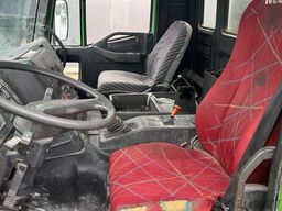 Iveco EUROTRAKKER 340 E 34 (MANUAL PUMP / POMPE MANUE...