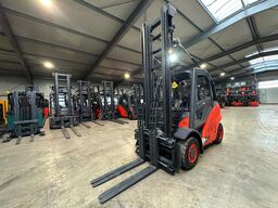 Linde H40D [ID: 27]