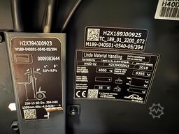 Linde H40D [ID: 27]