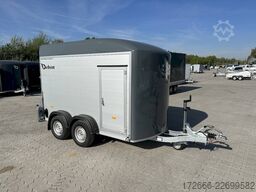 Debon CHEVAL LIBERTE DEBON C500 ALU ROADSTER IRON GREY +SEITENTÜR
