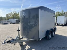 Debon CHEVAL LIBERTE DEBON C500 ALU ROADSTER IRON GREY +SEITENTÜR