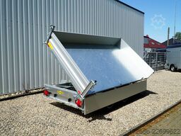 Humbaur HTK 3500.31 314X175X35CM 3500KG DREISEITENKIPPER