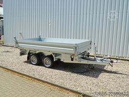 Humbaur HTK 3500.31 314X175X35CM 3500KG DREISEITENKIPPER