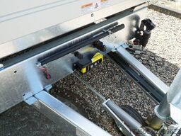Humbaur HTK 3500.31 314X175X35CM 3500KG DREISEITENKIPPER