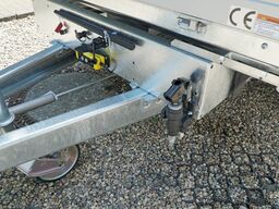 Humbaur HTK 3500.31 314X175X35CM 3500KG DREISEITENKIPPER