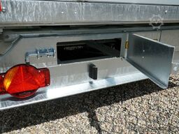 Humbaur HTK 3500.31 314X175X35CM 3500KG DREISEITENKIPPER