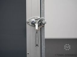 Debon CHEVAL LIBERTE DEBON CARGO 1300 IRON GREY + SEITENTÜR