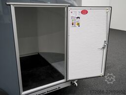Debon CHEVAL LIBERTE DEBON CARGO 1300 IRON GREY + SEITENTÜR