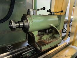 Meuser Meuser Mope 190 x 2000