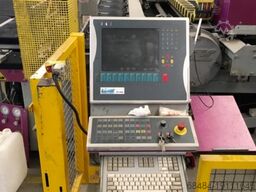 Lisec Float cutting ESL-60/30RS-S + Lami cutti