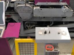 Lisec ESL-60/30 RS-S + VB 45