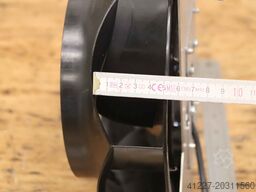 ebmpapst R2E133-BH66-25