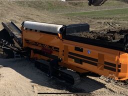 Doppstadt SM 620.2 K