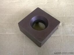 RM&CT Sp. z o.o. Rotationsmesser 65x65x28