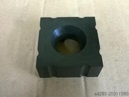 RM&CT Sp. z o.o. Rotationsmesser 65x65x28