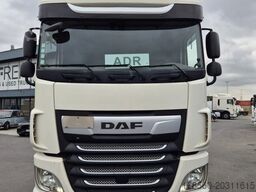 DAF XF 480 FT SUPER SPACE CAB ADR