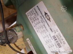 BITZER TYP: 2GHC-2K-40S