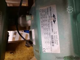 BITZER TYP: 2GHC-2K-40S