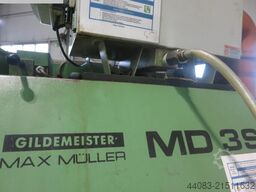 MAX MUELLER-GILDEMEISTER MD 3 S