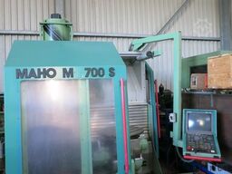 MAHO MH 700 S