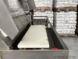Marel HS240 Salmon Slicer