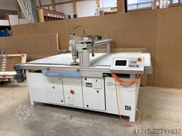 Gottschild HBS 2600 - 1300 - 50 - 1