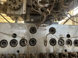 Fong Kee International Machinery TSE-90/150/150-2400