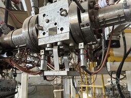 Fong Kee International Machinery TSE-90/150/150-2400