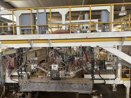 Fong Kee International Machinery TSE-90/150/150-2400