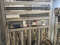 Fong Kee International Machinery TSE-90/150/150-2400