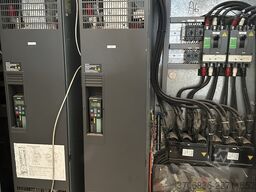 Fong Kee International Machinery TSE-90/150/150-2400