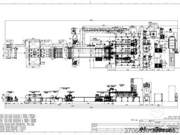 Fong Kee International Machinery TSE-90/150/150-2400